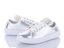 Кеды Demur 131330-3 2025 в магазине Фонтан Обуви