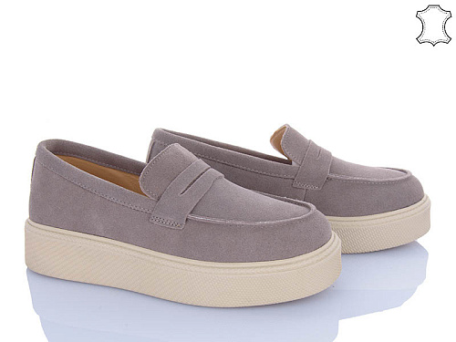 Туфли Itts D731-21 в магазине Фонтан Обуви