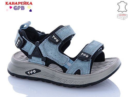 Босоножки Gfb S723-5 в магазине Фонтан Обуви