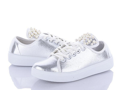 Кеды Demur 131330-3 2025 в магазине Фонтан Обуви