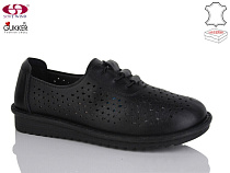 Туфли Gukkcr YK0029-1 в магазине Фонтан Обуви