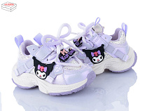 Кроссовки Calorie XLF231 бузковий в магазине Фонтан Обуви