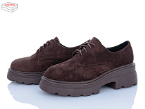 Туфли Ailaifa XW399-3 в магазине Фонтан Обуви