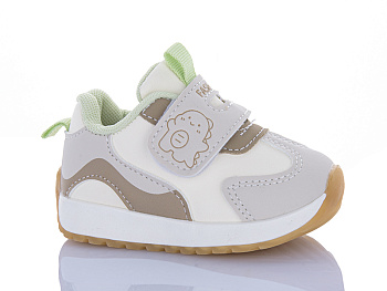 Кроссовки Comfort-Baby 593-2 (16-20) в магазине Фонтан Обуви