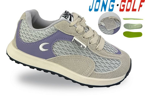 Кроссовки Jong-Golf C11836-2 в магазине Фонтан Обуви