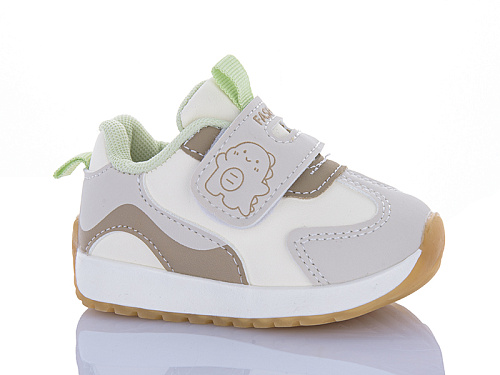 Кроссовки Comfort-Baby 593-2 (16-20) в магазине Фонтан Обуви