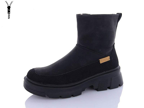 Ботинки Kulada-Ucss-M•D ZH1228-01 в магазине Фонтан Обуви