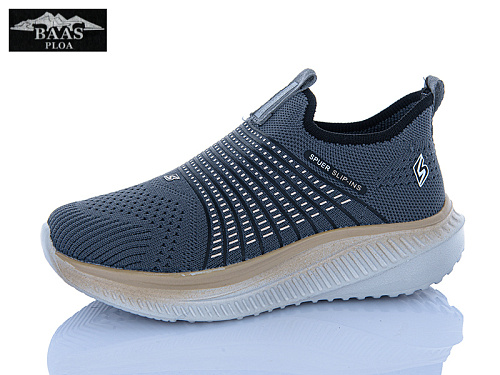 Кроссовки Baas K6598-2 в магазине Фонтан Обуви