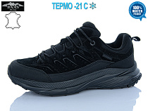 Кроссовки Baas W3225-1 waterproof термо в магазине Фонтан Обуви