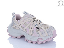 Кроссовки Trasta WDP1818-100 в магазине Фонтан Обуви