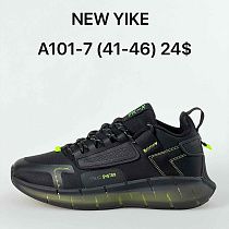 Кроссовки Yike A101-7 в магазине Фонтан Обуви