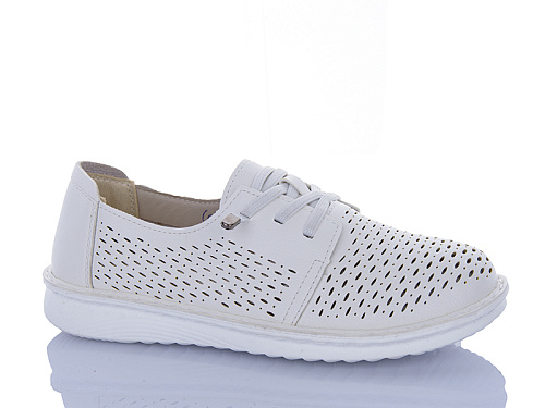 Туфли Wsmr C07-2 в магазине Фонтан Обуви