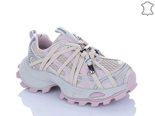 Кроссовки Trasta WDP1818-100 в магазине Фонтан Обуви