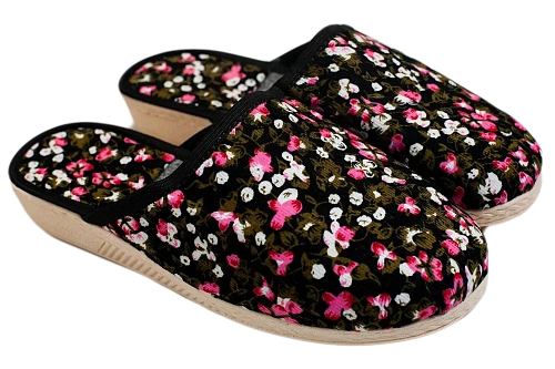 Тапочки Белста 3010 067 А-56 С-523 в магазине Фонтан Обуви