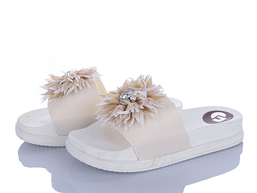 Шлепанцы Xifa XF01-101-3 в магазине Фонтан Обуви