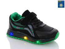 Кроссовки Okshoes CP232-2 LED в магазине Фонтан Обуви