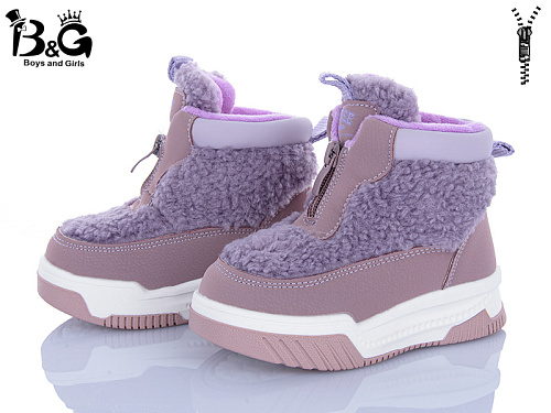 Ботинки Poni Kids 2311-3F в магазине Фонтан Обуви