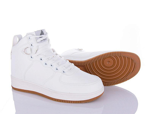 Кроссовки Obuv Ok CX705-2 піна в магазине Фонтан Обуви