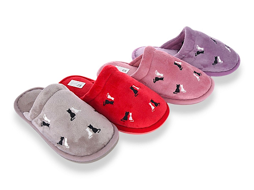 Тапочки Optstok N60 mix в магазине Фонтан Обуви