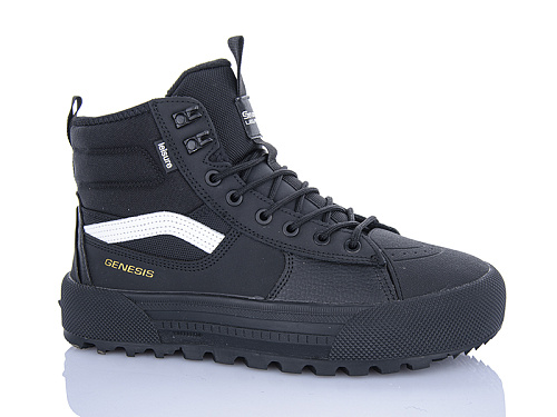 Ботинки Sen.Dini A218-3 в магазине Фонтан Обуви