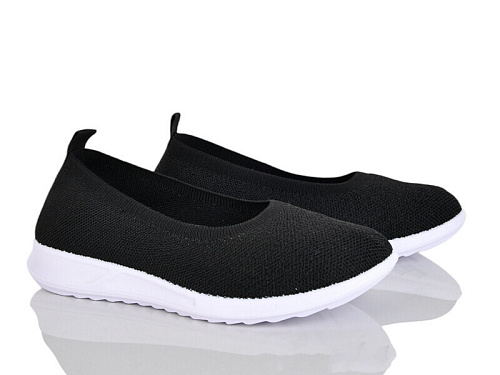 Балетки Бабочка 369-278 в магазине Фонтан Обуви