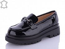 Туфли Yimeili Y787-1 в магазине Фонтан Обуви