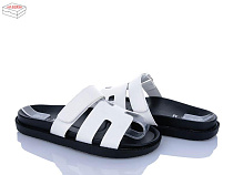 Шлепанцы Aba2 F9ABA02-22 в магазине Фонтан Обуви