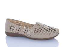 Туфли Aba T101-3 батал в магазине Фонтан Обуви