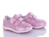 Кроссовки Apawwa J09 pink в магазине Фонтан Обуви