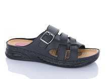 Шлепанцы Sharif MS1405-2 в магазине Фонтан Обуви