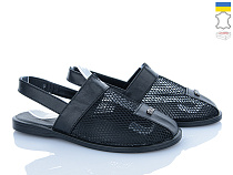 Босоножки Ailinda 0609-20 в магазине Фонтан Обуви