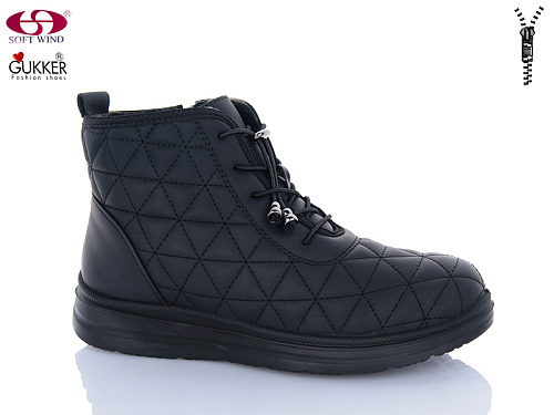 Ботинки Gukkcr DB2092 в магазине Фонтан Обуви
