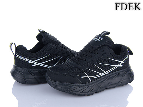Кроссовки Fdek H9206-5 в магазине Фонтан Обуви