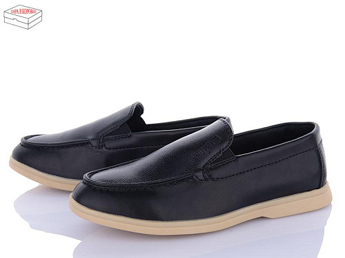 Туфли M•D-Gresso-Lunastep 113-1 в магазине Фонтан Обуви