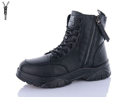 Ботинки Kulada-Ucss-M•D D3016-1 в магазине Фонтан Обуви