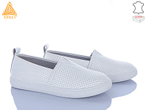 Слипоны Stilli Group XB10-1 в магазине Фонтан Обуви