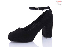 Туфли Aba QQ29-1 в магазине Фонтан Обуви