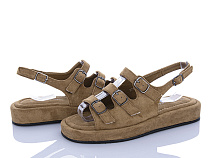 Босоножки Loretta E718-3 в магазине Фонтан Обуви