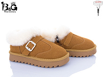 Угги Poni Kids 2356-2P в магазине Фонтан Обуви