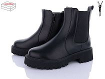 Ботинки Xifa 91-2 в магазине Фонтан Обуви