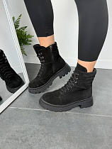 Ботинки Arto 525 ч-з в магазине Фонтан Обуви