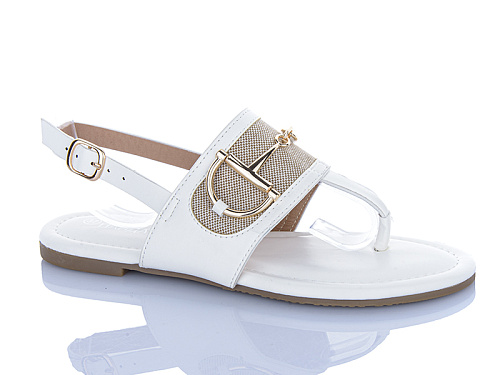 Босоножки Qq Панда QQ108-2 в магазине Фонтан Обуви