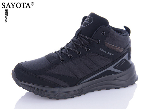 Ботинки Aba2 A9ABA13-1 в магазине Фонтан Обуви