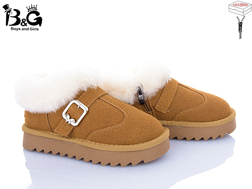 Угги Poni Kids 2356-2P в магазине Фонтан Обуви