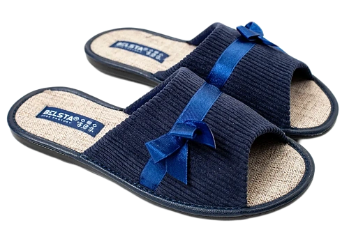 Тапочки Белста 88-34 4011 С-197 092 С-17 в магазине Фонтан Обуви