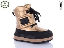 Ботинки Paliament 160-6 в магазине Фонтан Обуви