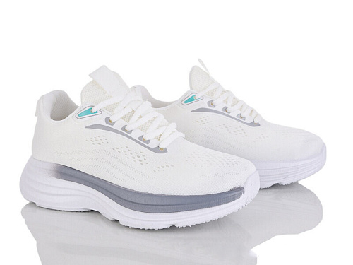 Кроссовки Бабочка 391-559 в магазине Фонтан Обуви