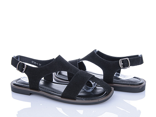 Босоножки Loretta E735-1 в магазине Фонтан Обуви