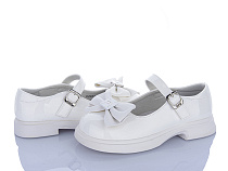 Туфли Clibee ABC2033 white в магазине Фонтан Обуви