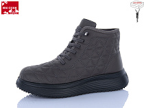 Ботинки Maiguan F58-8 в магазине Фонтан Обуви